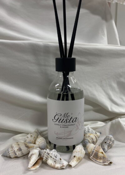 POUDRÉ Geurstokjes 200 ml